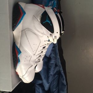 Air Jordan Orion 7